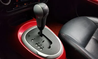 Nissan Juke 2016, 128664 км, за 2907.17 USD - фото 9