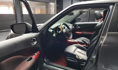 Nissan Juke 2016, 128664 км, за 2907.17 USD - фото 10