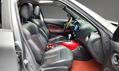 Nissan Juke 2016, 128664 км, за 2907.17 USD - фото 11