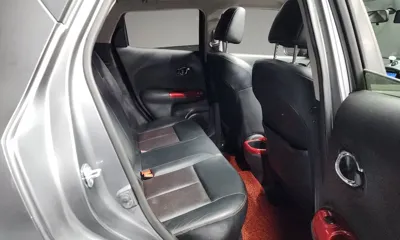 Nissan Juke 2016, 128664 км, за 2907.17 USD - фото 12