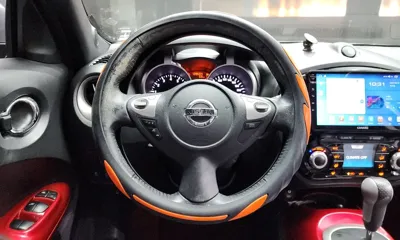 Nissan Juke 2016, 128664 км, за 2907.17 USD - фото 13