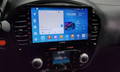 Nissan Juke 2016, 128664 км, за 2907.17 USD - фото 15