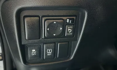 Nissan Juke 2016, 128664 км, за 2907.17 USD - фото 18