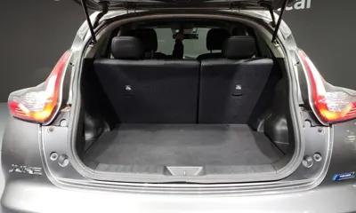 Nissan Juke 2016, 128664 км, за 2907.17 USD - фото 20