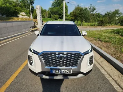 Hyundai Palisade 2021, 37160 км, за 23500.07 USD