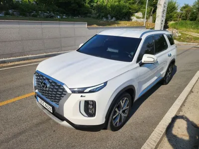 Hyundai Palisade 2021, 37160 км, за 23500.07 USD