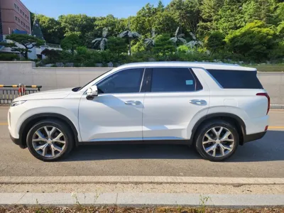 Hyundai Palisade 2021, 37160 км, за 23500.07 USD