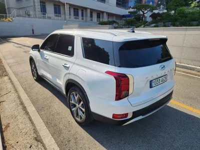Hyundai Palisade 2021, 37160 км, за 23500.07 USD