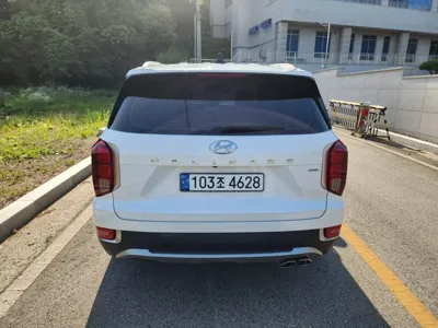 Hyundai Palisade 2021, 37160 км, за 23500.07 USD - фото 6