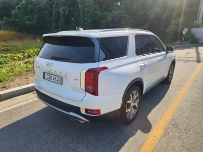 Hyundai Palisade 2021, 37160 км, за 23500.07 USD - фото 7
