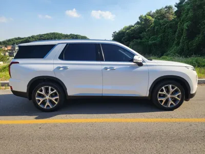Hyundai Palisade 2021, 37160 км, за 23500.07 USD - фото 8