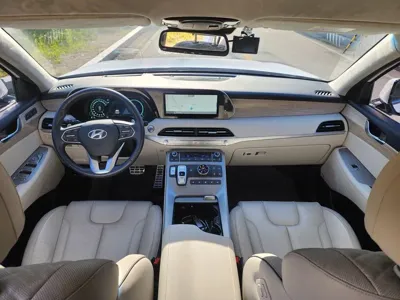 Hyundai Palisade 2021, 37160 км, за 23500.07 USD - фото 11