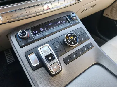 Hyundai Palisade 2021, 37160 км, за 23500.07 USD - фото 14