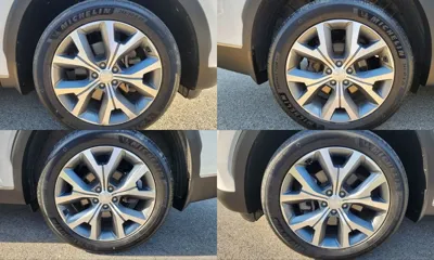 Hyundai Palisade 2021, 37160 км, за 23500.07 USD - фото 20
