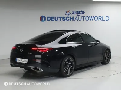 Mercedes-Benz CLA-Class 2023, 28720 км, за 22530.43 USD