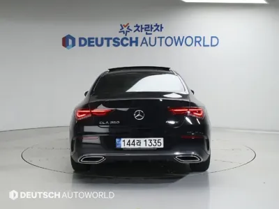 Mercedes-Benz CLA-Class 2023, 28720 км, за 22530.43 USD