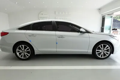 Hyundai Sonata 2016, 103656 км, за 6761.19 USD - фото 6