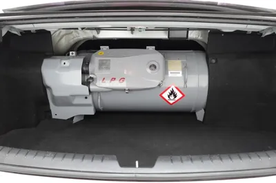 Hyundai Sonata 2016, 103656 км, за 6761.19 USD - фото 7