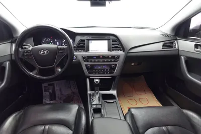 Hyundai Sonata 2016, 103656 км, за 6761.19 USD - фото 8