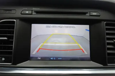 Hyundai Sonata 2016, 103656 км, за 6761.19 USD - фото 13