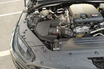 Cadillac CT5 2021, 64000 км, за 19163 USD - фото 23