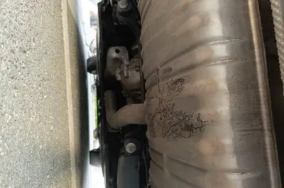 Cadillac CT5 2021, 64000 км, за 19163 USD - фото 25