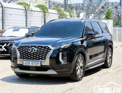 Hyundai Palisade 2019, 293286 км, за 11146.12 USD
