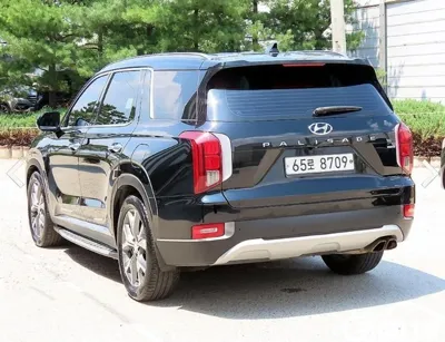 Hyundai Palisade 2019, 293286 км, за 11146.12 USD