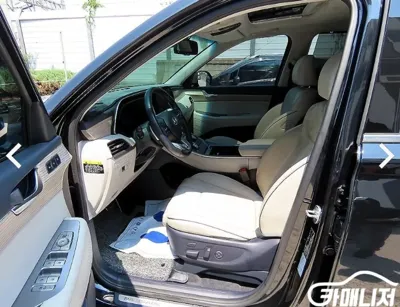 Hyundai Palisade 2019, 293286 км, за 11146.12 USD