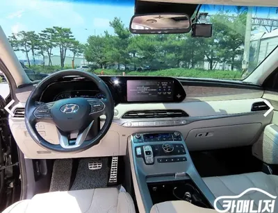 Hyundai Palisade 2019, 293286 км, за 11146.12 USD - фото 7