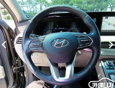 Hyundai Palisade 2019, 293286 км, за 11146.12 USD - фото 8