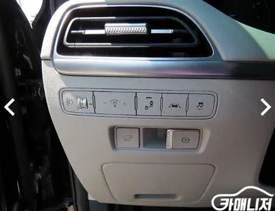 Hyundai Palisade 2019, 293286 км, за 11146.12 USD - фото 13