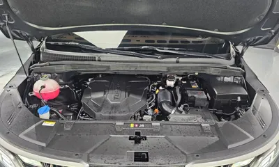 Kia Canival 2023, 39072 км, за 20021.01 USD - фото 6