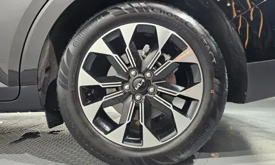 Kia Canival 2023, 39072 км, за 20021.01 USD - фото 21