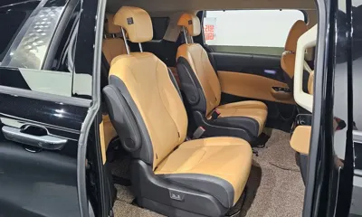 Kia Canival 2023, 39072 км, за 20021.01 USD - фото 26