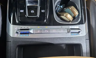 Kia Canival 2023, 39072 км, за 20021.01 USD - фото 29