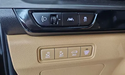 Kia Canival 2023, 39072 км, за 20021.01 USD - фото 30