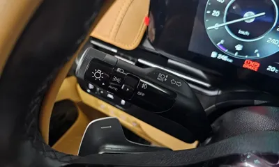 Kia Canival 2023, 39072 км, за 20021.01 USD - фото 33
