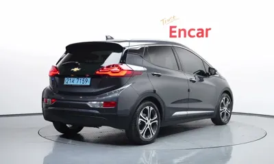 ChevroletGMDaewoo Bolt EV 2018, 166388 км, за 9717.09 USD