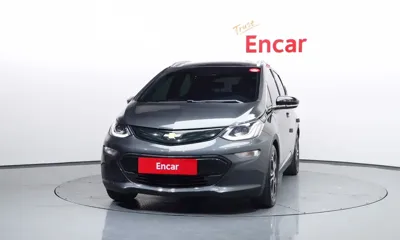ChevroletGMDaewoo Bolt EV 2018, 166388 км, за 9717.09 USD