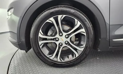 ChevroletGMDaewoo Bolt EV 2018, 166388 км, за 9717.09 USD