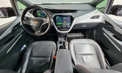 ChevroletGMDaewoo Bolt EV 2018, 166388 км, за 9717.09 USD - фото 7