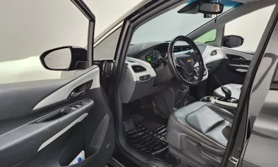 ChevroletGMDaewoo Bolt EV 2018, 166388 км, за 9717.09 USD - фото 10