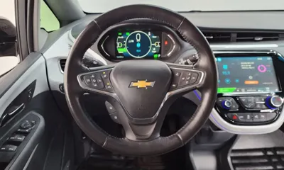 ChevroletGMDaewoo Bolt EV 2018, 166388 км, за 9717.09 USD - фото 12