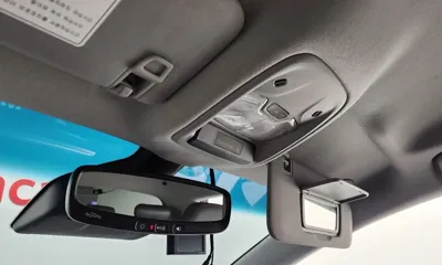 ChevroletGMDaewoo Bolt EV 2018, 166388 км, за 9717.09 USD - фото 16