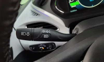 ChevroletGMDaewoo Bolt EV 2018, 166388 км, за 9717.09 USD - фото 19