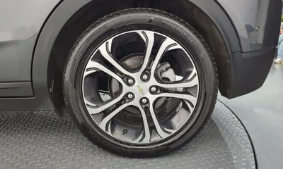 ChevroletGMDaewoo Bolt EV 2018, 166388 км, за 9717.09 USD - фото 21