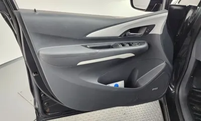 ChevroletGMDaewoo Bolt EV 2018, 166388 км, за 9717.09 USD - фото 24