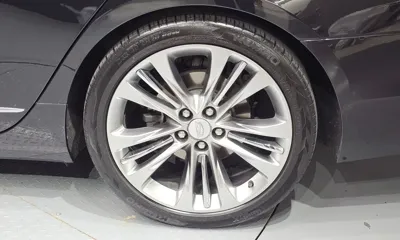Cadillac CT6 2017, 64230 км, за 17067.09 USD