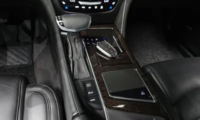 Cadillac CT6 2017, 64230 км, за 17067.09 USD - фото 9